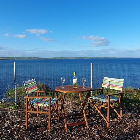 Ballycotton Holiday Apartment No 6 By Trident Holiday Homes エクステリア 写真