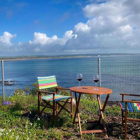 Ballycotton Holiday Apartment No 6 By Trident Holiday Homes エクステリア 写真