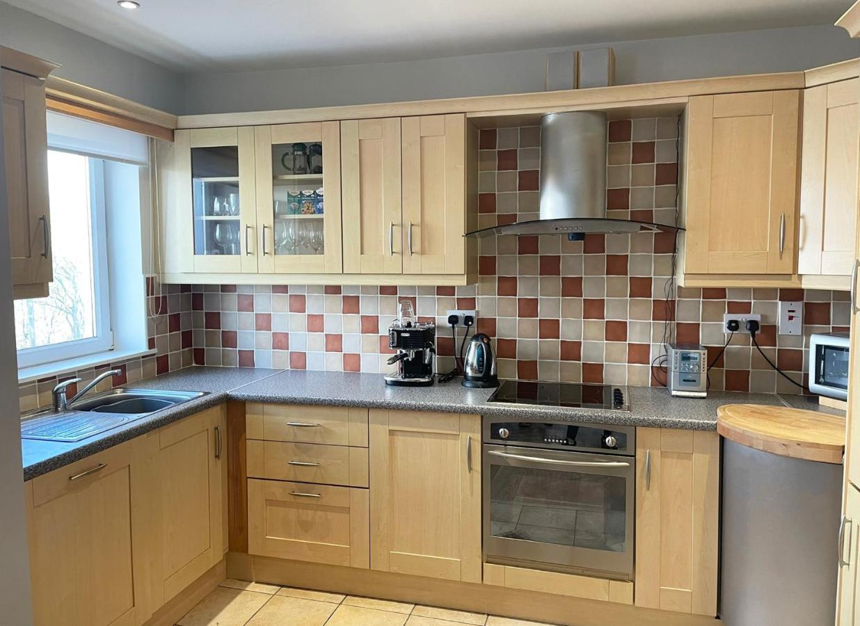 Ballycotton Holiday Apartment No 6 By Trident Holiday Homes エクステリア 写真