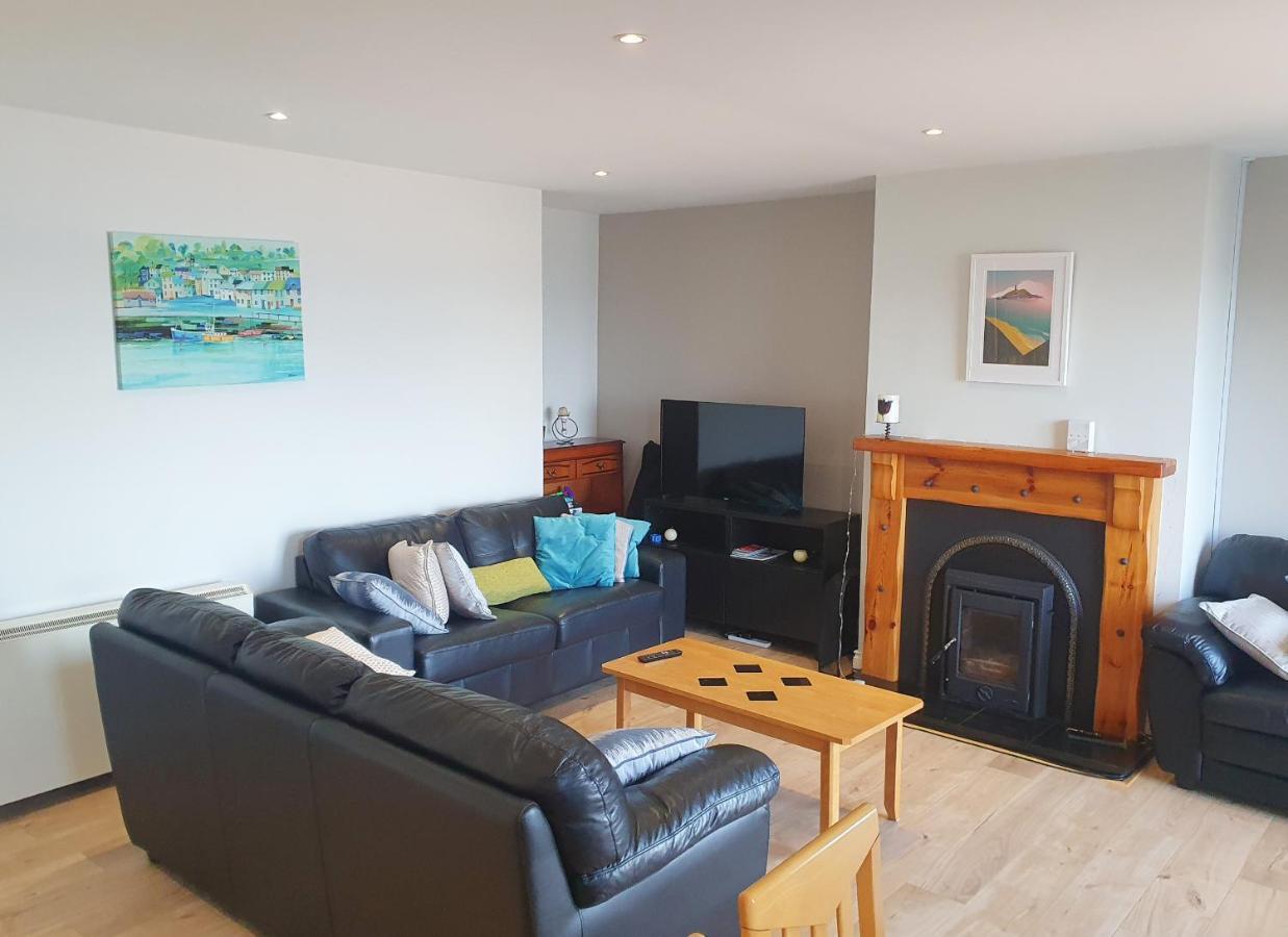 Ballycotton Holiday Apartment No 6 By Trident Holiday Homes エクステリア 写真