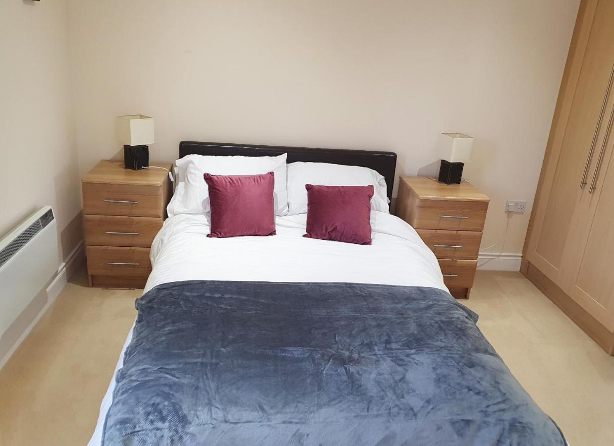 Ballycotton Holiday Apartment No 6 By Trident Holiday Homes エクステリア 写真