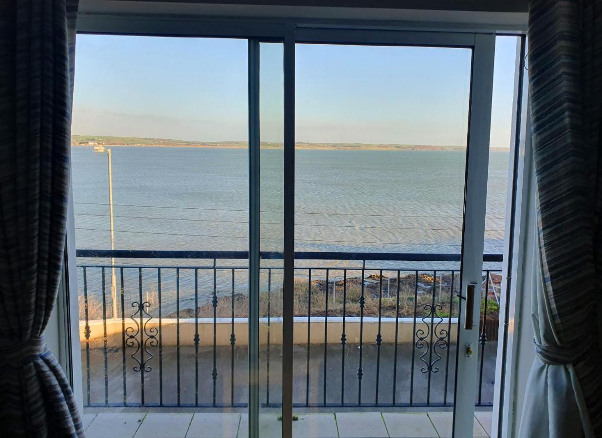 Ballycotton Holiday Apartment No 6 By Trident Holiday Homes エクステリア 写真