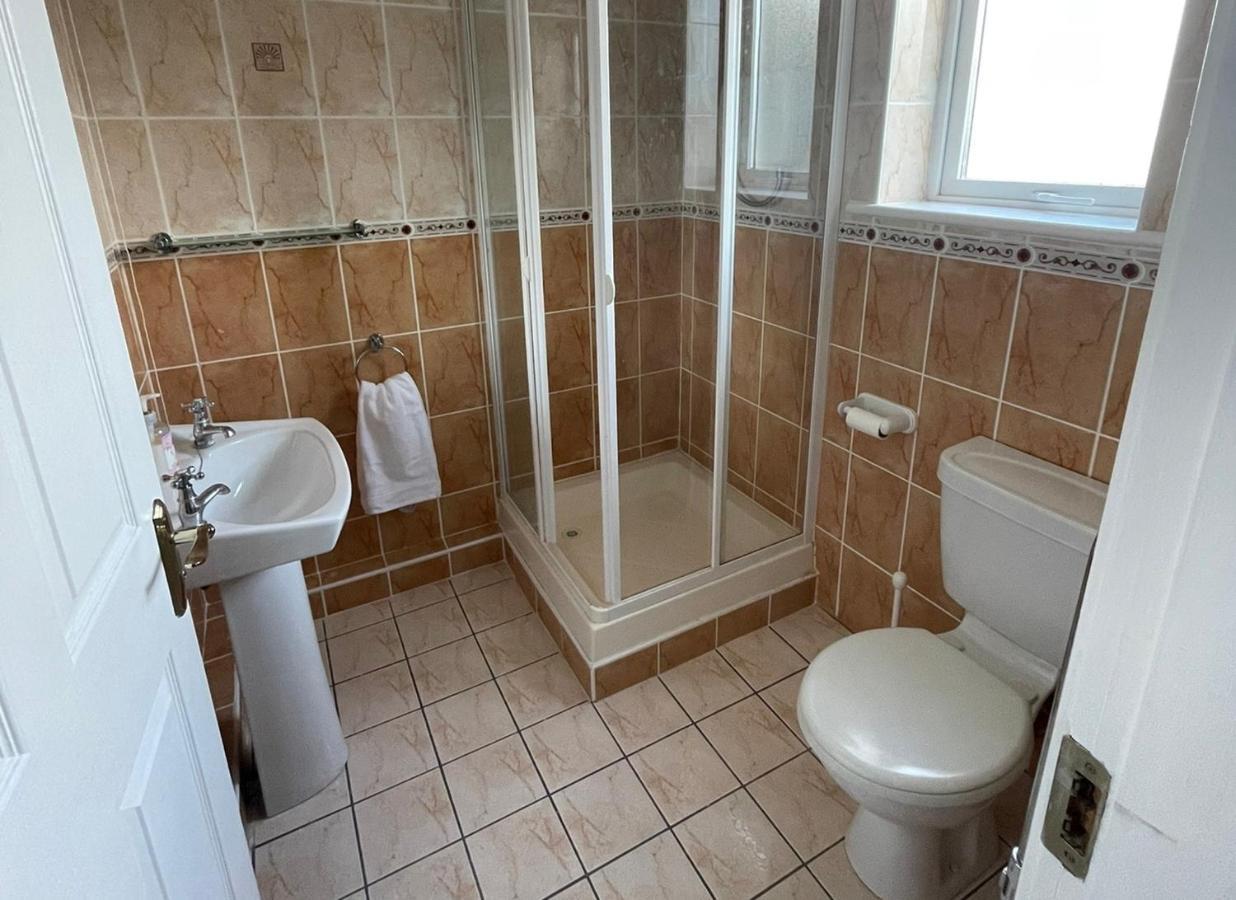 Ballycotton Holiday Apartment No 6 By Trident Holiday Homes エクステリア 写真