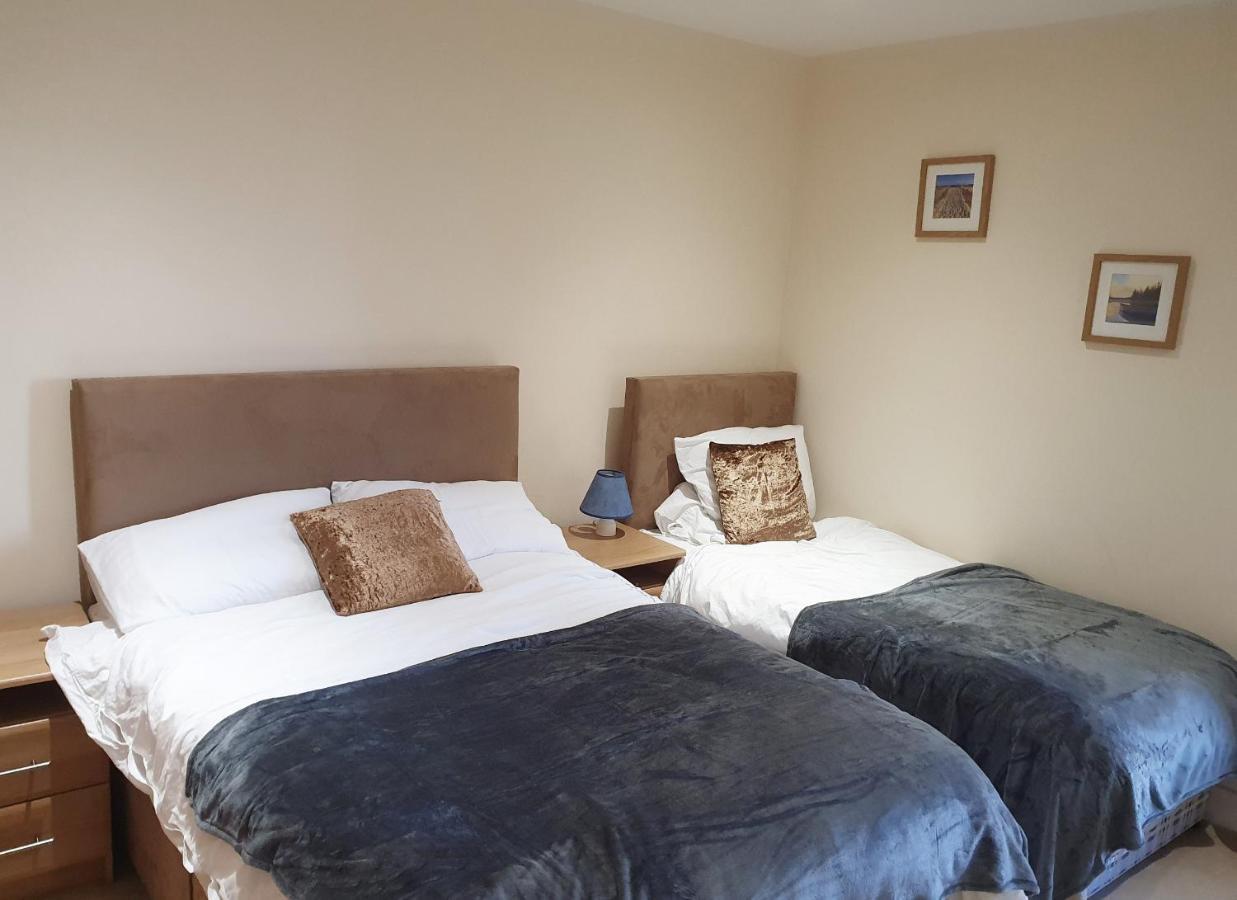 Ballycotton Holiday Apartment No 6 By Trident Holiday Homes エクステリア 写真