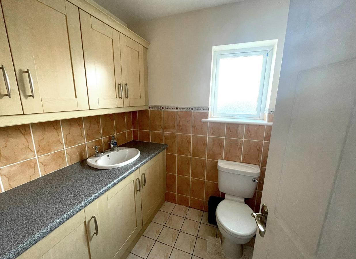 Ballycotton Holiday Apartment No 6 By Trident Holiday Homes エクステリア 写真