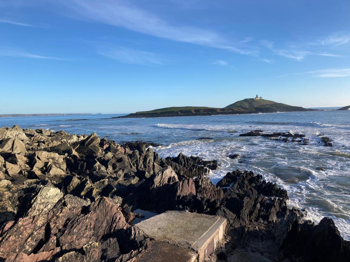 Ballycotton Holiday Apartment No 6 By Trident Holiday Homes エクステリア 写真