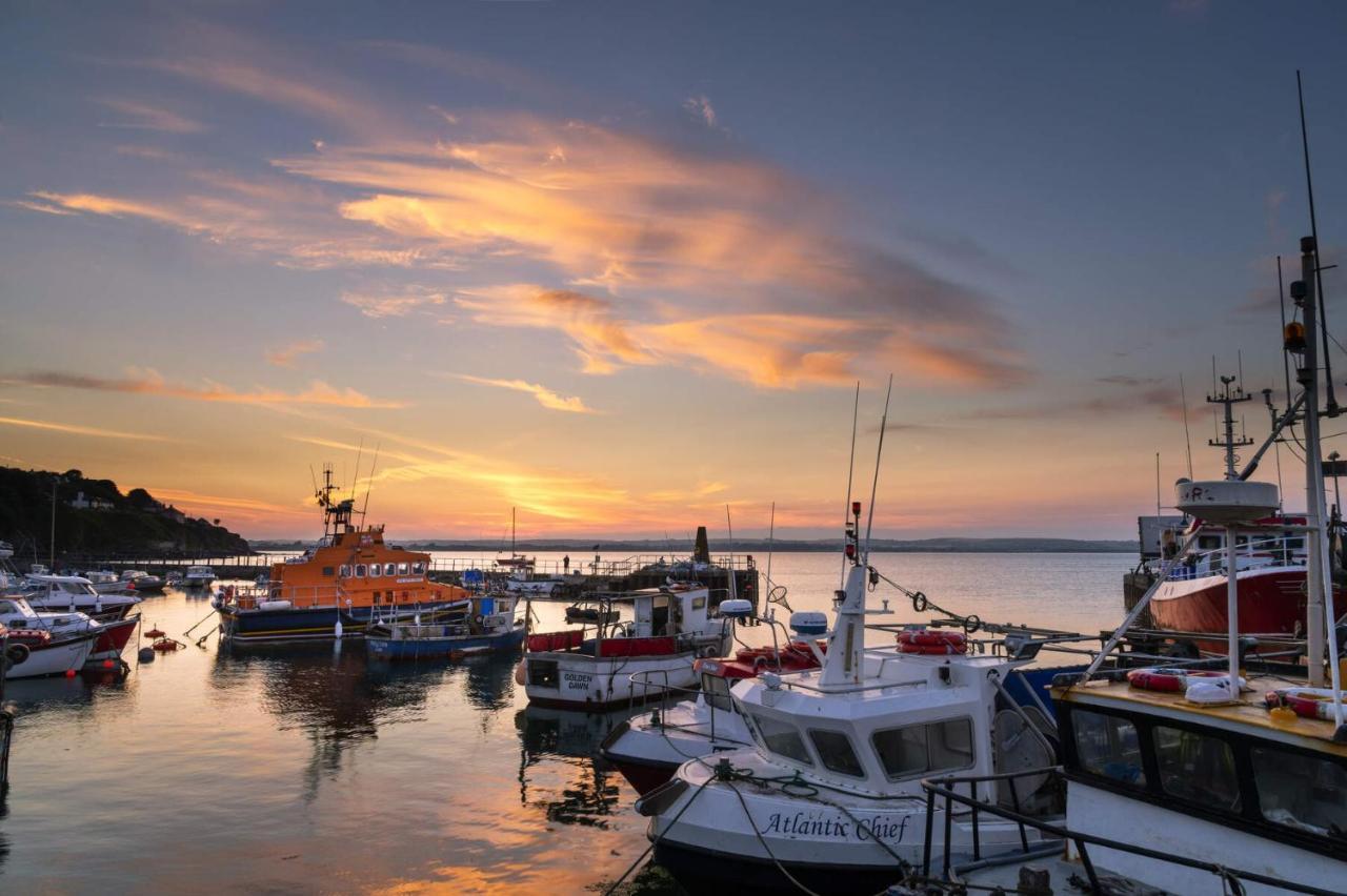 Ballycotton Holiday Apartment No 6 By Trident Holiday Homes エクステリア 写真