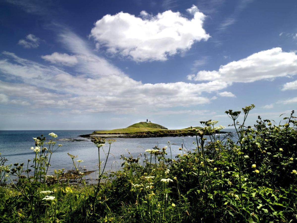 Ballycotton Holiday Apartment No 6 By Trident Holiday Homes エクステリア 写真