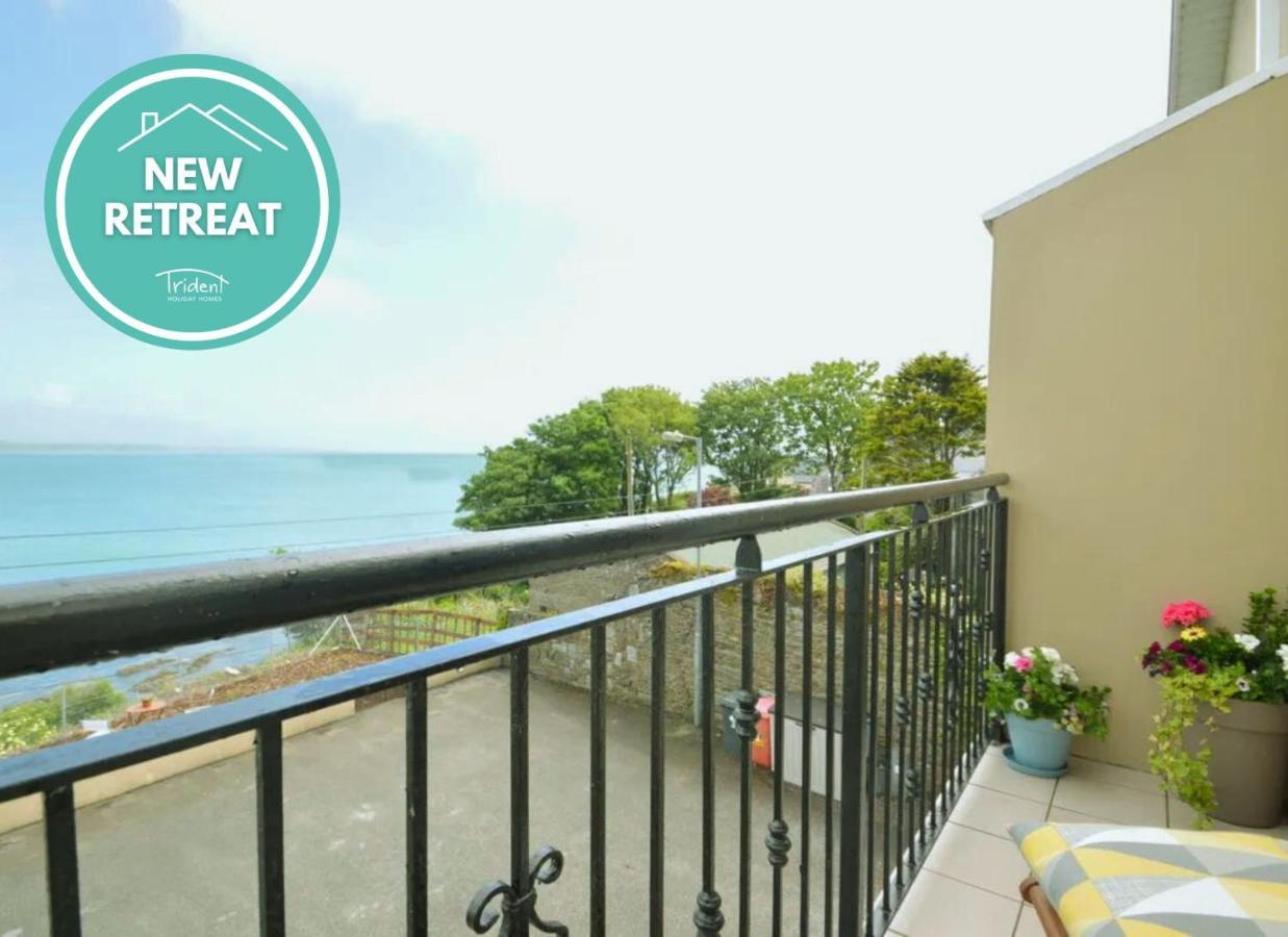 Ballycotton Holiday Apartment No 6 By Trident Holiday Homes エクステリア 写真