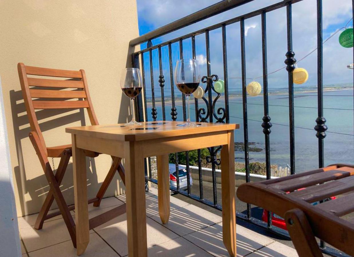Ballycotton Holiday Apartment No 6 By Trident Holiday Homes エクステリア 写真