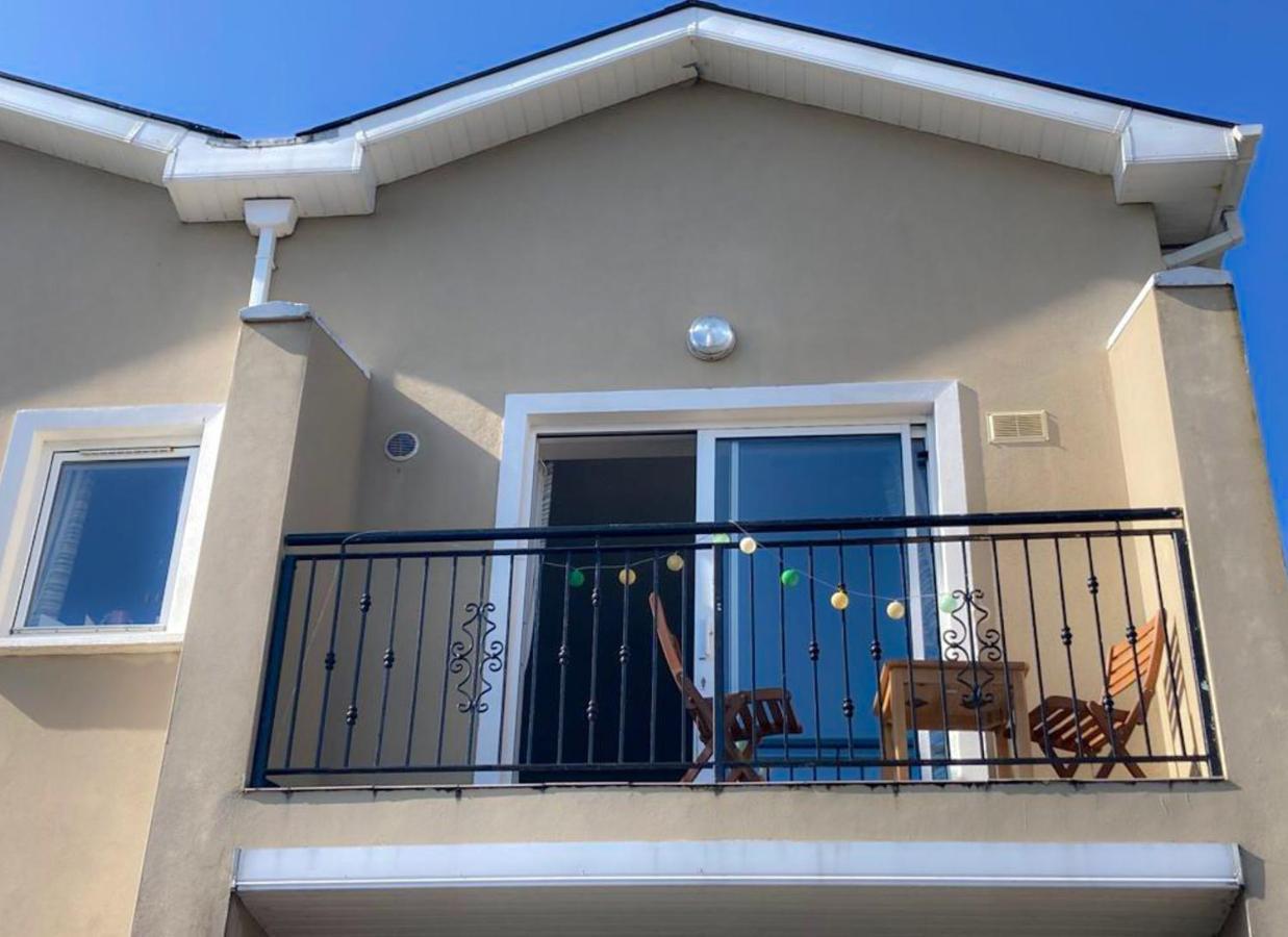 Ballycotton Holiday Apartment No 6 By Trident Holiday Homes エクステリア 写真