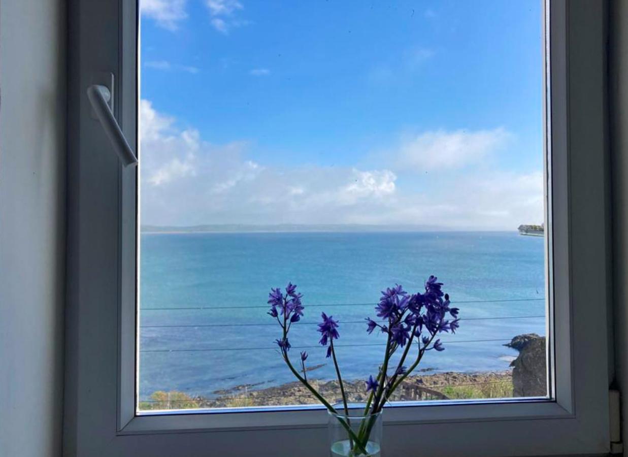 Ballycotton Holiday Apartment No 6 By Trident Holiday Homes エクステリア 写真