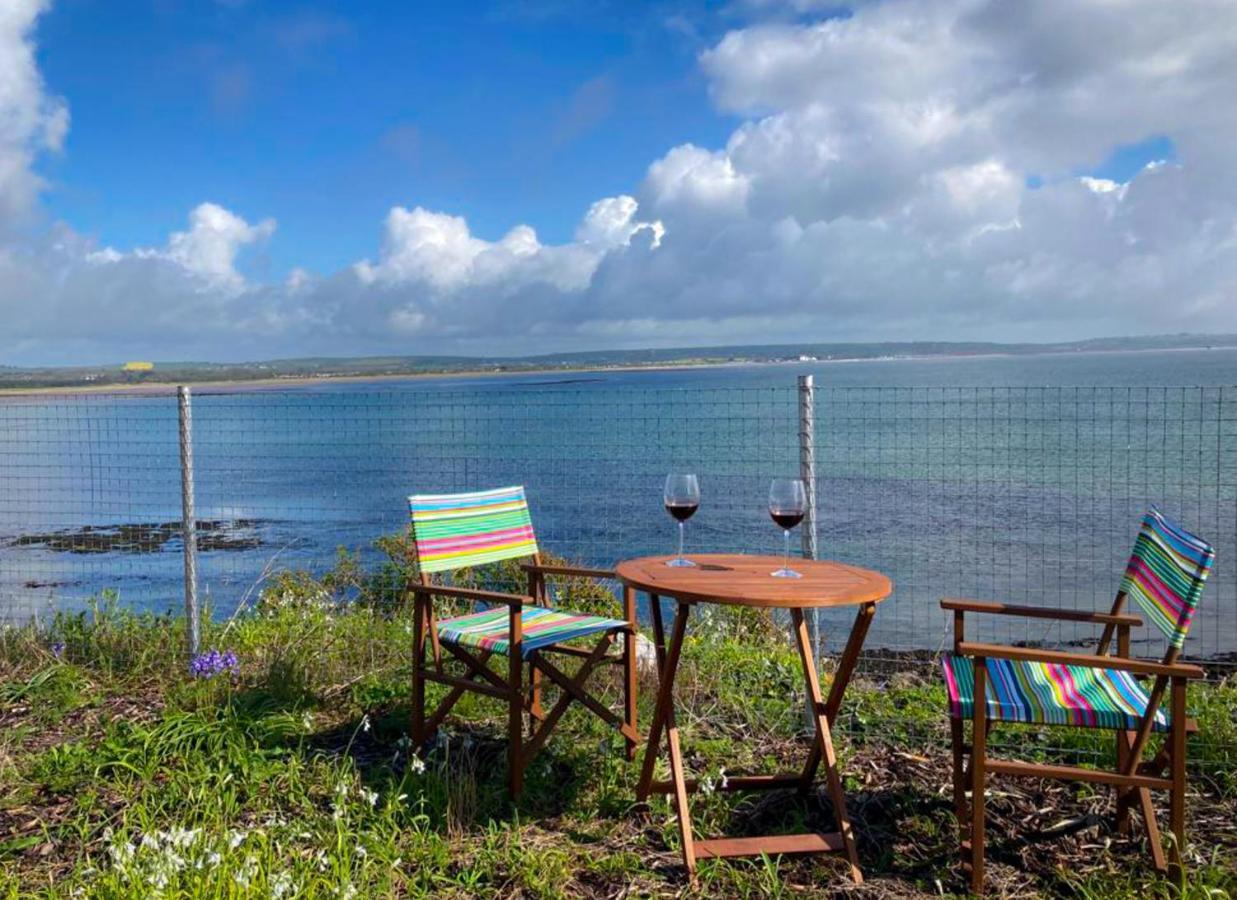 Ballycotton Holiday Apartment No 6 By Trident Holiday Homes エクステリア 写真